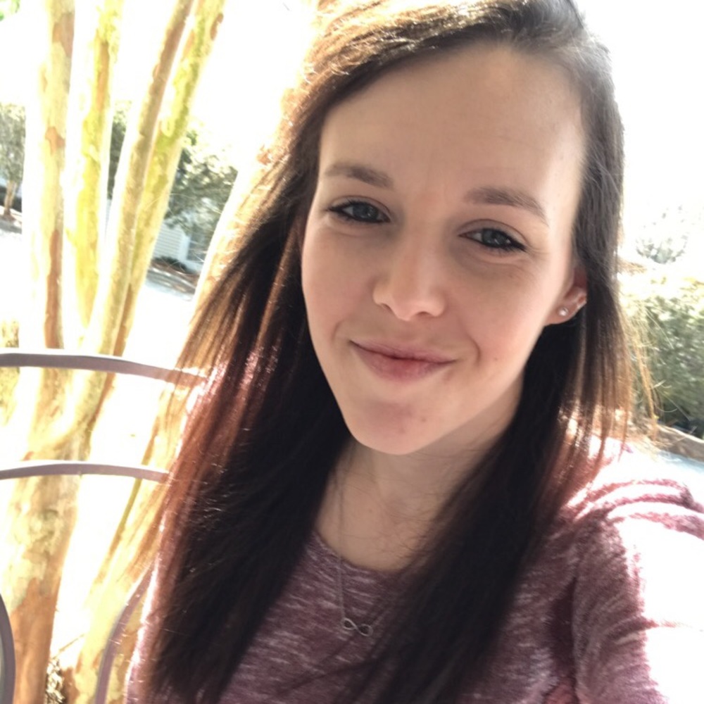 Meet your Posher, Shelby